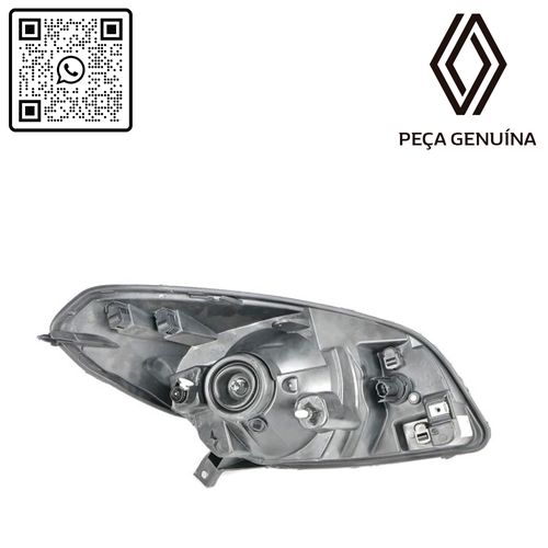RN 04469R 260604469R FAROL ESQ. SANDERO I-2